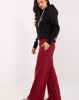 Tracksuit trousers model 218246 Relevance