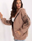 Sweatshirt model 218248 Relevance