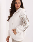 Sweatshirt model 218249 Relevance