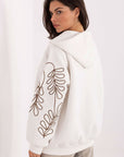 Sweatshirt model 218249 Relevance