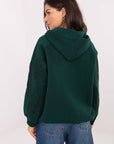 Sweatshirt model 218250 Relevance