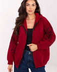 Sweatshirt model 218251 Relevance