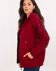 Sweatshirt model 218251 Relevance