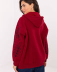 Sweatshirt model 218251 Relevance