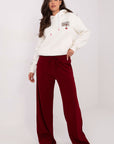 Tracksuit trousers model 218253 Relevance