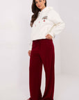 Tracksuit trousers model 218253 Relevance