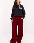 Tracksuit trousers model 218254 Relevance