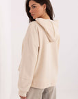 Sweatshirt model 218334 Factory Price
