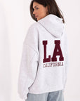 Sweatshirt model 218336 Factory Price