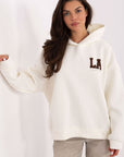 Sweatshirt model 218337 Factory Price