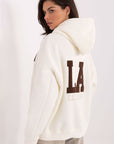 Sweatshirt model 218337 Factory Price