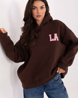 Sweatshirt model 218338 Factory Price