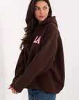 Sweatshirt model 218338 Factory Price