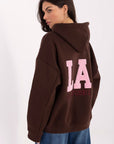 Sweatshirt model 218338 Factory Price