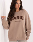 Sweatshirt model 218341 Factory Price