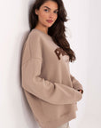 Sweatshirt model 218341 Factory Price