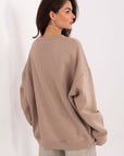 Sweatshirt model 218341 Factory Price