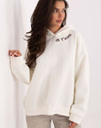 Sweatshirt model 218342 Factory Price