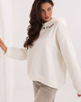 Sweatshirt model 218342 Factory Price