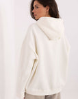 Sweatshirt model 218342 Factory Price