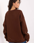 Sweatshirt model 218344 Factory Price