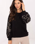 Sweatshirt model 218382 Relevance