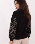 Sweatshirt model 218382 Relevance