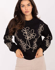 Sweatshirt model 218383 Relevance