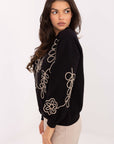 Sweatshirt model 218383 Relevance