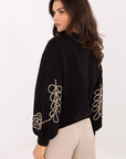 Sweatshirt model 218383 Relevance