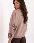 Sweatshirt model 218384 Relevance