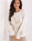 Sweatshirt model 218386 Relevance