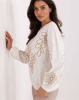 Sweatshirt model 218386 Relevance