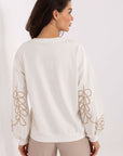 Sweatshirt model 218386 Relevance
