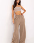 Tracksuit trousers model 218433 Italy Moda