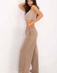Tracksuit trousers model 218433 Italy Moda