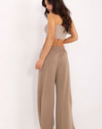 Tracksuit trousers model 218433 Italy Moda