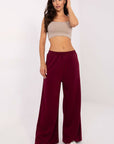 Tracksuit trousers model 218434 Italy Moda