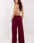 Tracksuit trousers model 218434 Italy Moda