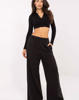 Tracksuit trousers model 218435 Italy Moda
