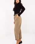 Women trousers model 218446 Italy Moda