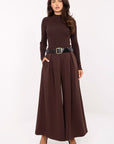 Women trousers model 218448 Italy Moda