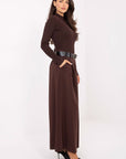 Women trousers model 218448 Italy Moda