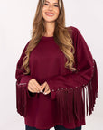 Sweatshirt model 218590 Factory Price