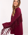 Sweatshirt model 218590 Factory Price