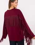 Sweatshirt model 218590 Factory Price