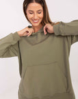 Sweatshirt model 218620 Relevance