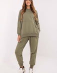 Sweatshirt model 218620 Relevance