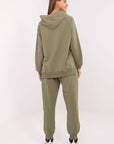 Sweatshirt model 218620 Relevance