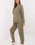 Sweatshirt model 218620 Relevance
